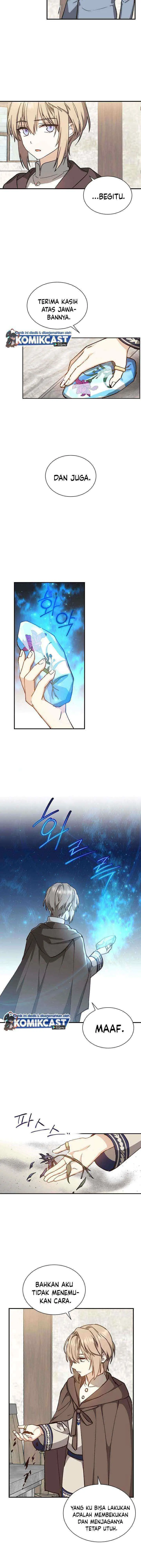 Return of the 8Th Class Magician chapter 8 halaman 9