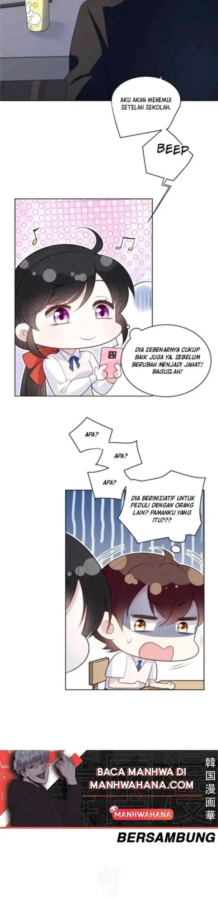 She-Ancestor chapter 13 halaman 15