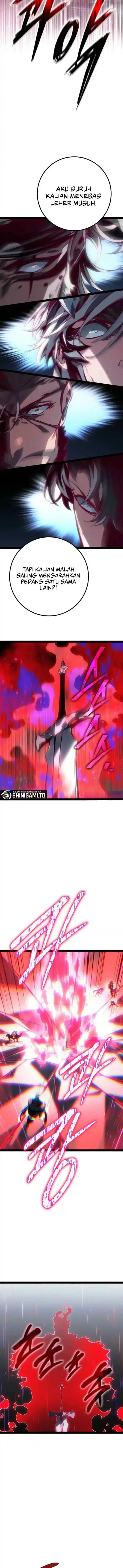 Regressing As The Reincarnated Bastard Of The Sword Clan chapter 89 halaman 4