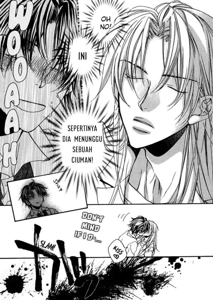 Koisuru Bōkun chapter 10.5 halaman 11