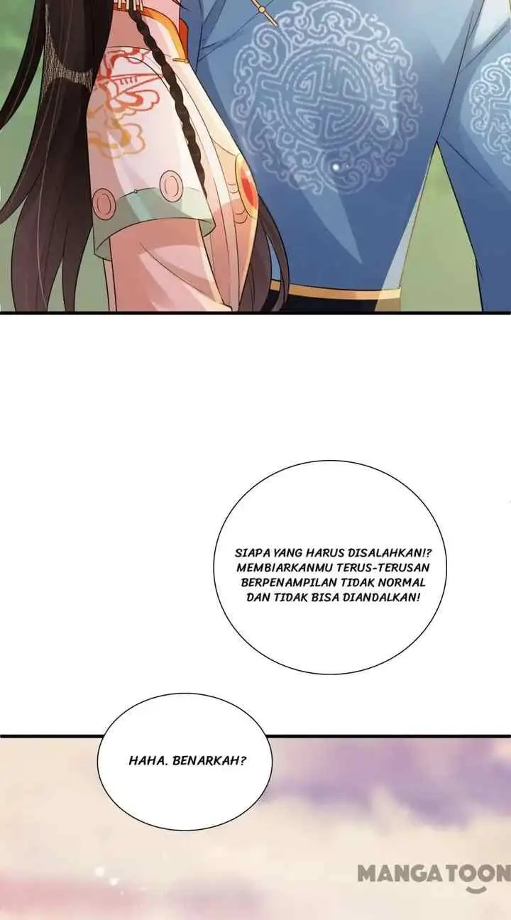 Princess, Don't Ruin Your Public Persona! chapter 185 halaman 8