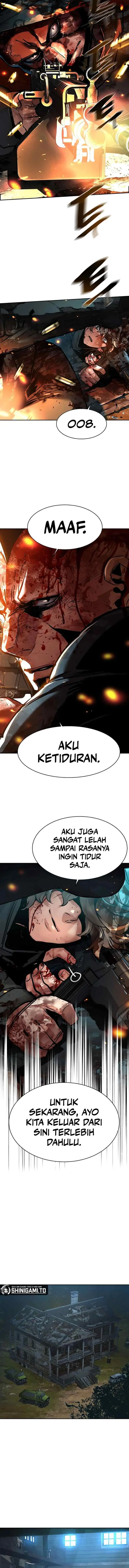 Mercenary Enrollment chapter 247 halaman 5