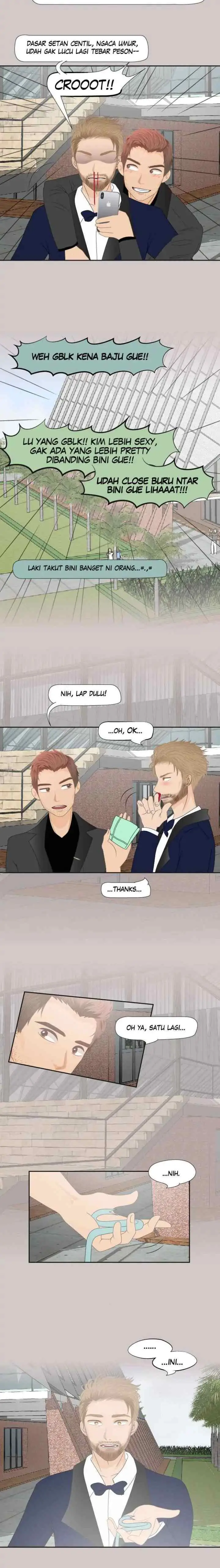 In A Dream chapter 154 halaman 4