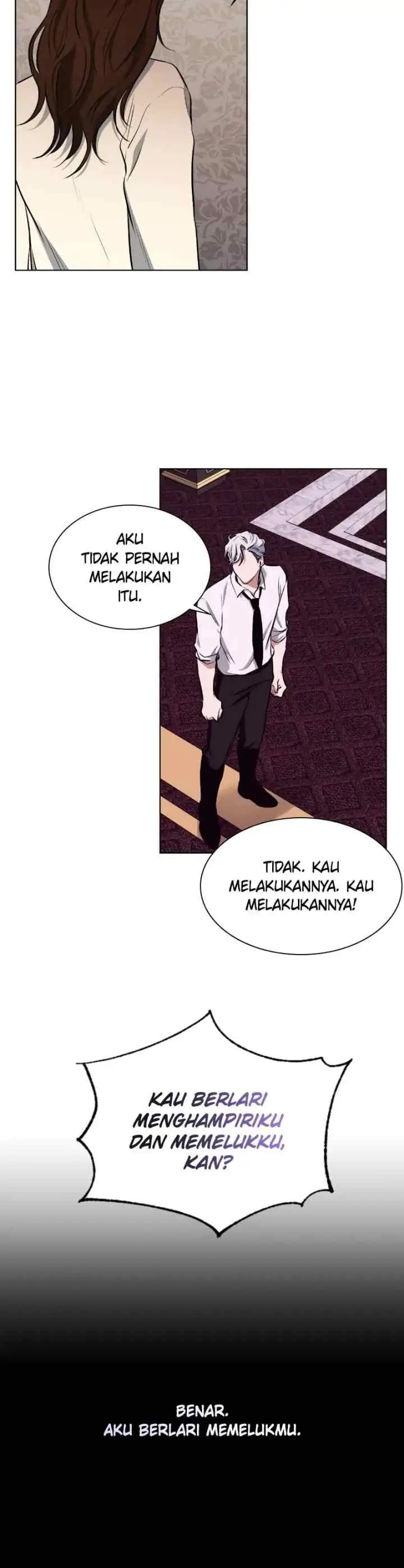 The Double Agent chapter 52 halaman 5