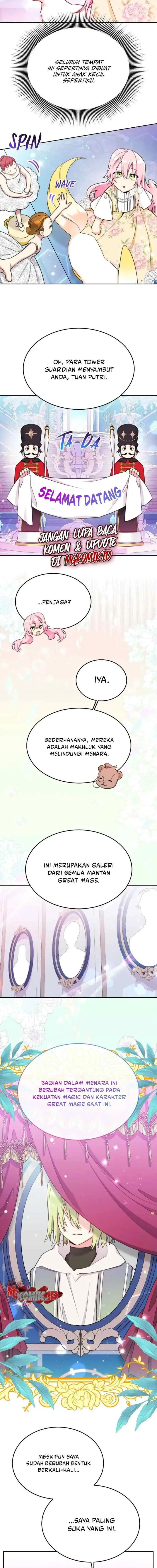 Lotto Princess chapter 76 halaman 7