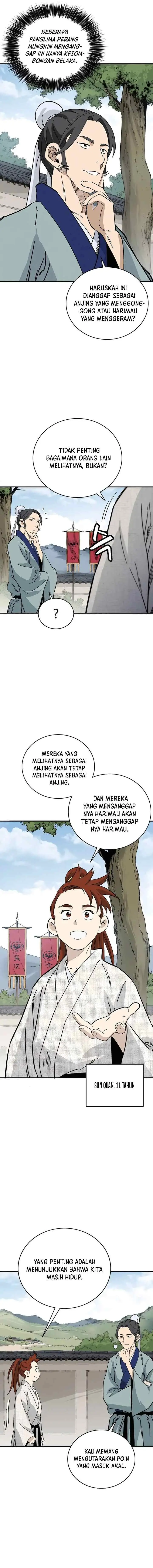 I Reincarnated as a Legendary Surgeon chapter 146 halaman 10