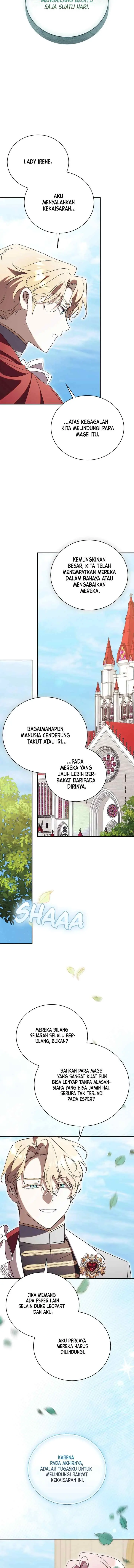 How To Reject My Obsessive Ex-husband chapter 60 halaman 14