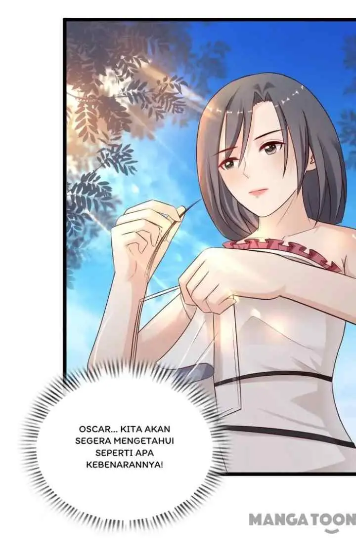 The Strongest Peach Blossom chapter 179 halaman 19