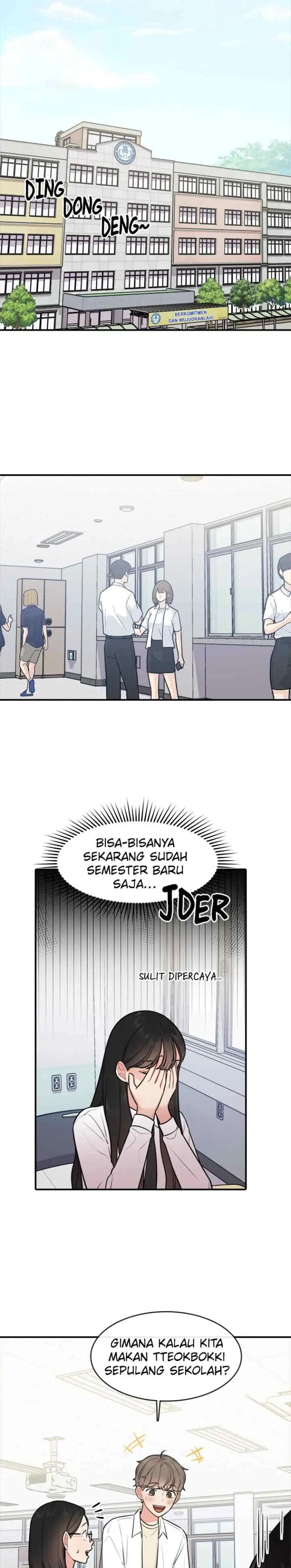 Phone Addict chapter 52 halaman 4