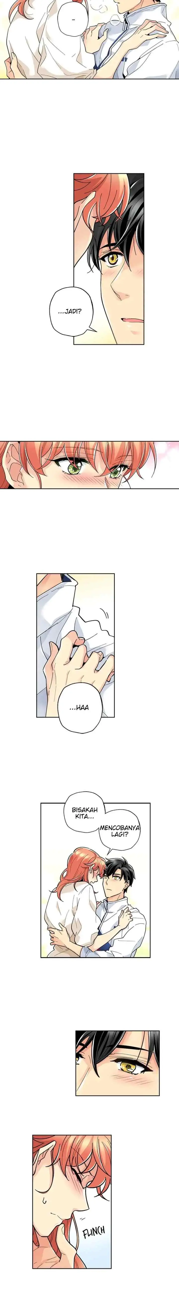 Safari Romance chapter 61 halaman 10