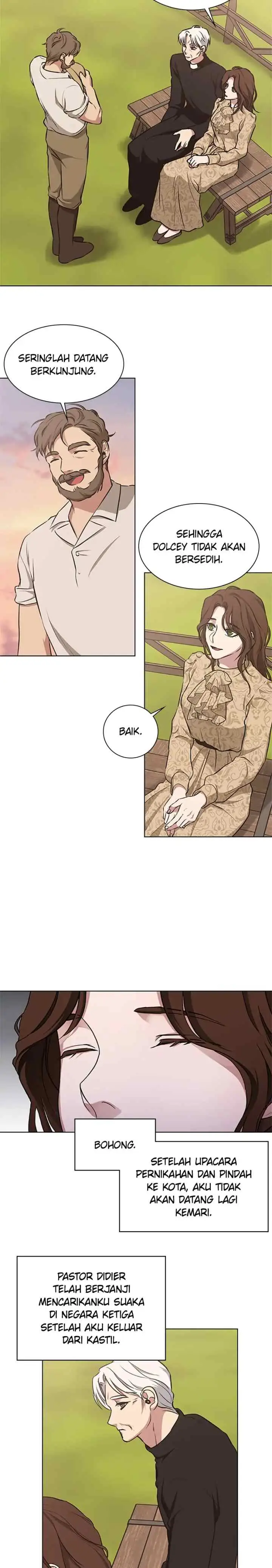 The Double Agent chapter 45 halaman 13