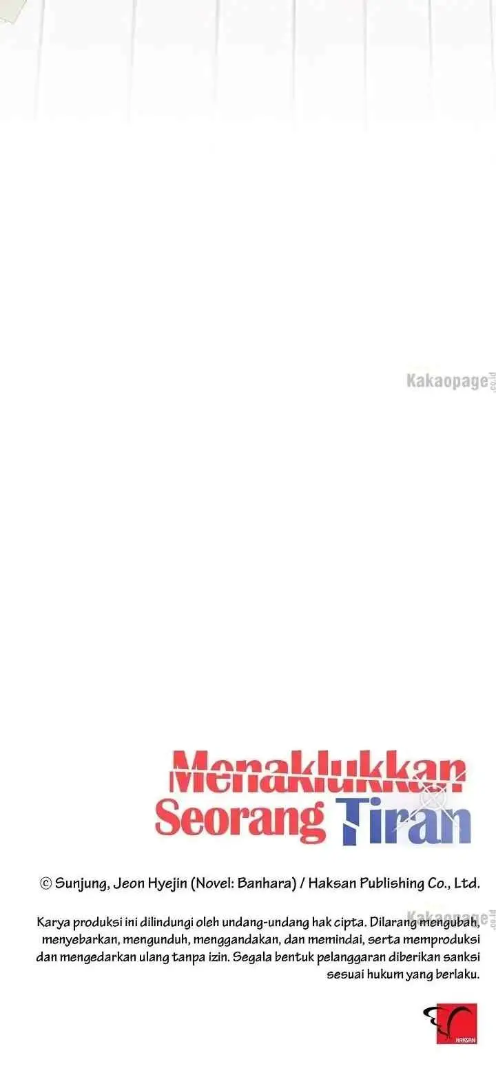 Taming My Boss chapter 49 halaman 19