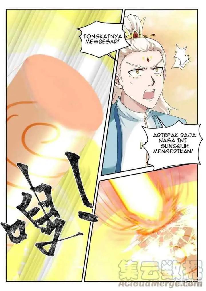Dragon Throne chapter 144 halaman 10