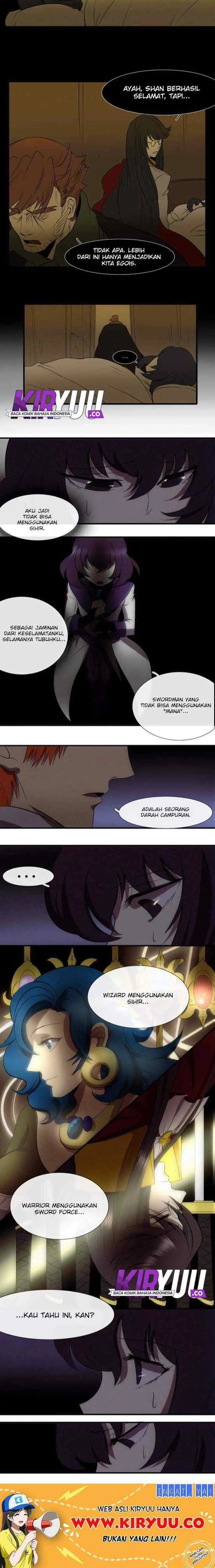 The Dragon Master chapter 9 halaman 8
