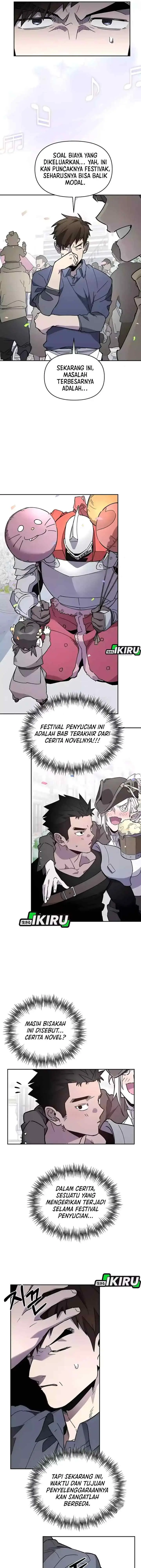 Single Dad in Another World chapter 31 halaman 9