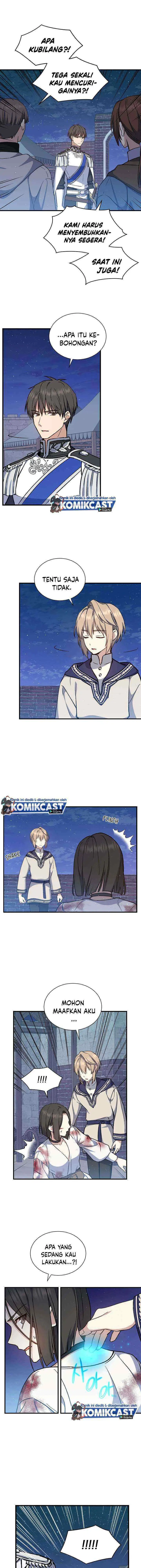 Return of the 8Th Class Magician chapter 11 halaman 11