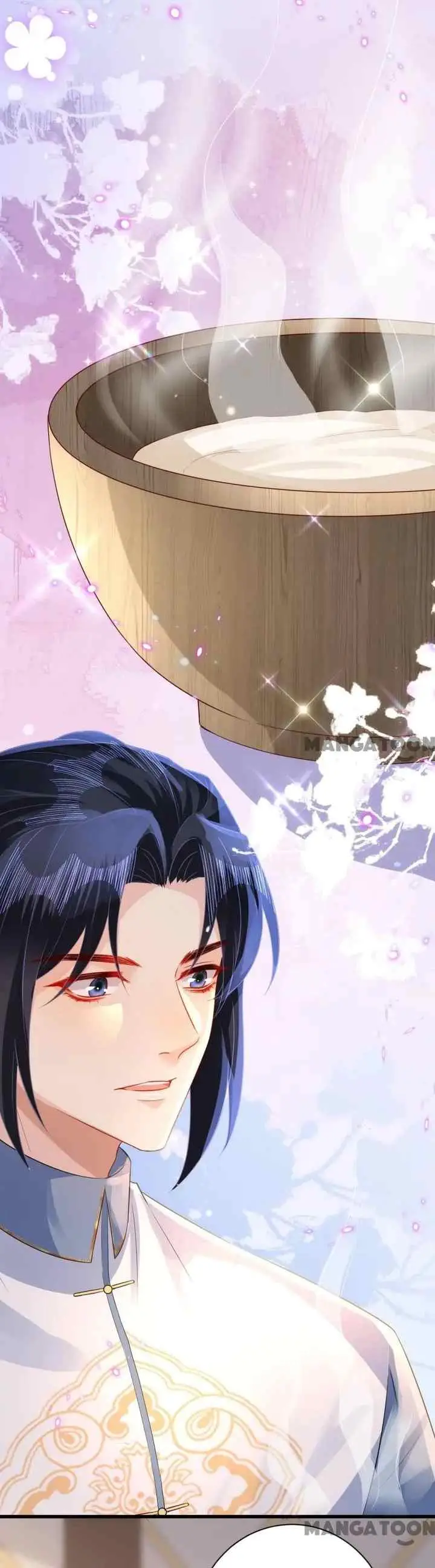 Princess, Don't Ruin Your Public Persona! chapter 150 halaman 8