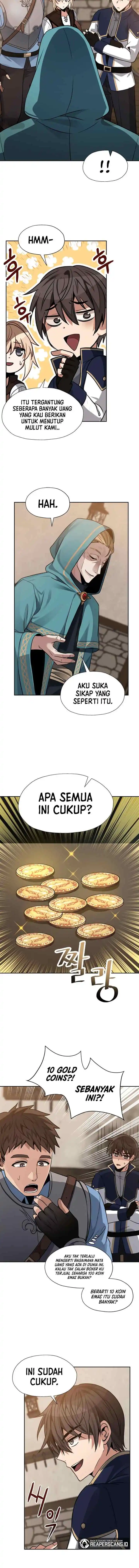 Transmigrating to the Otherworld Once More chapter 14 halaman 10