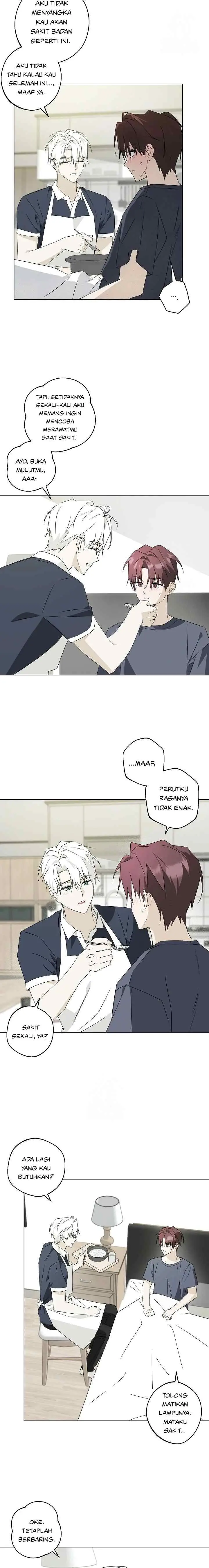 Forget All the Prompts You've Typed So Far and I'lI Love You! chapter 7 halaman 4