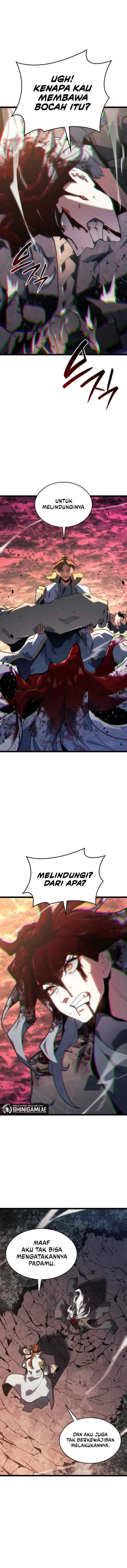 Reaper of the Drifting Moon chapter 66 halaman 12