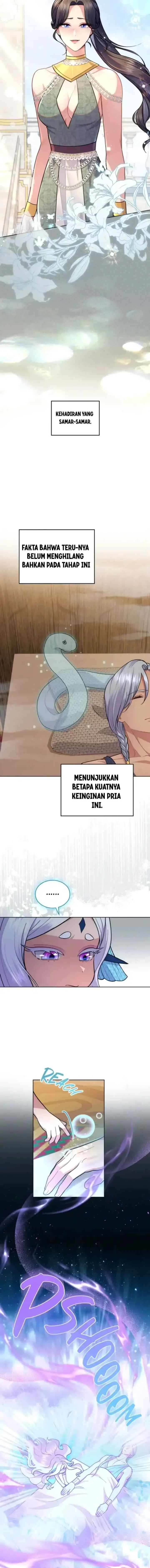 Lies Become You chapter 87 halaman 12