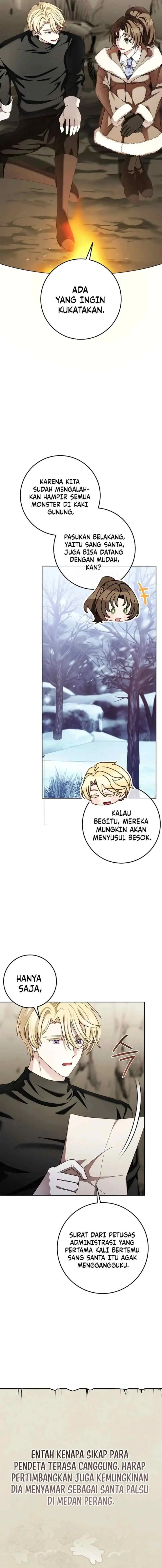The Male Lead Tames Me With Money chapter 24 halaman 12