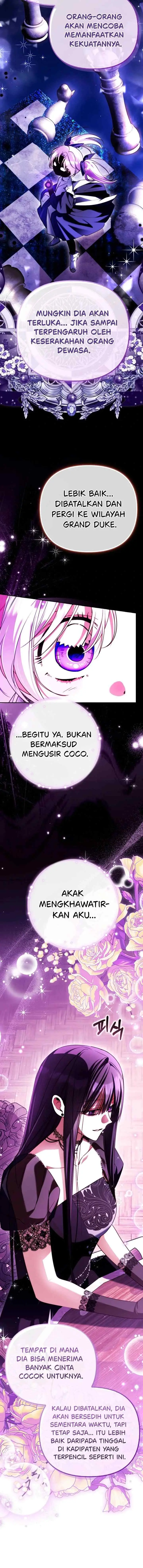 I'm the Brave Puppy That Will Save the Villainess chapter 29 halaman 10