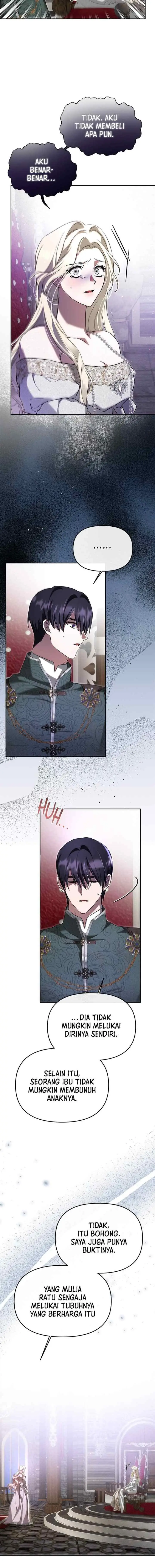 Deux Mariages Avec Le Monstre chapter 5 halaman 15