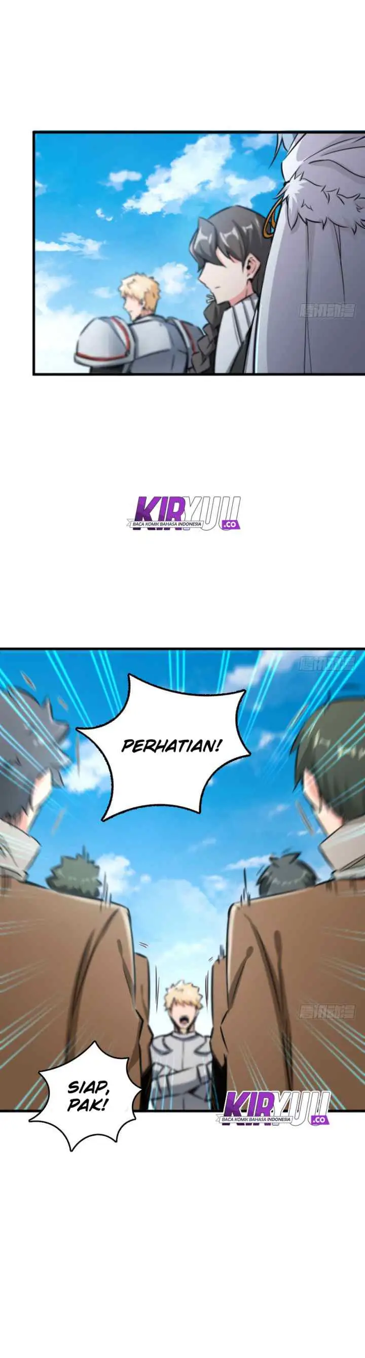 Release That Witch chapter 79 halaman 12