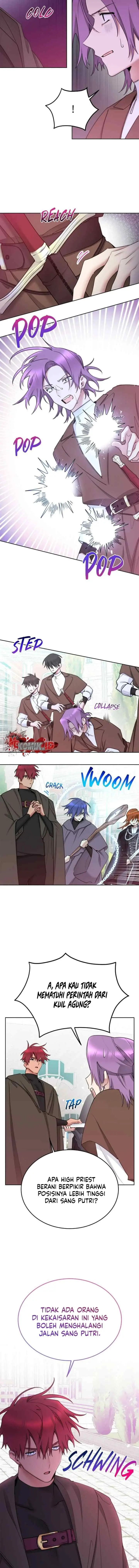 Lotto Princess chapter 82 halaman 14