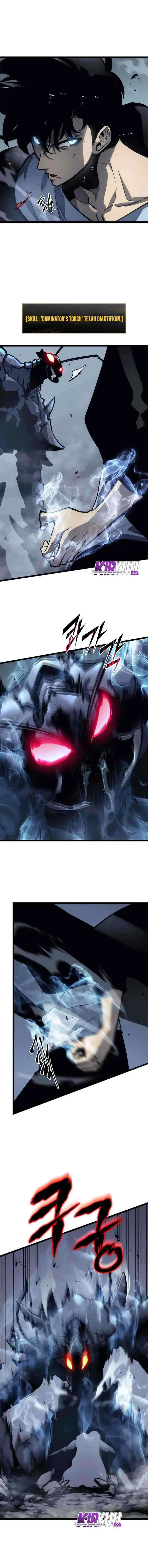 Solo Leveling chapter 102 halaman 11