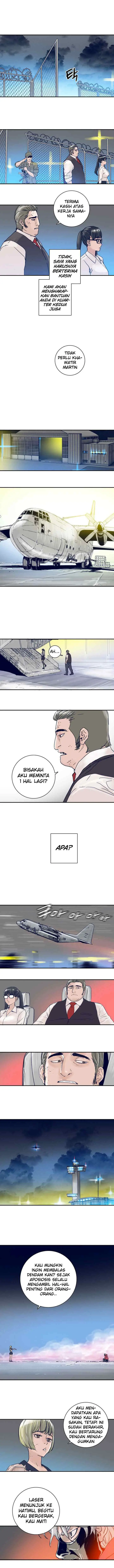Blade Note chapter 19 halaman 10