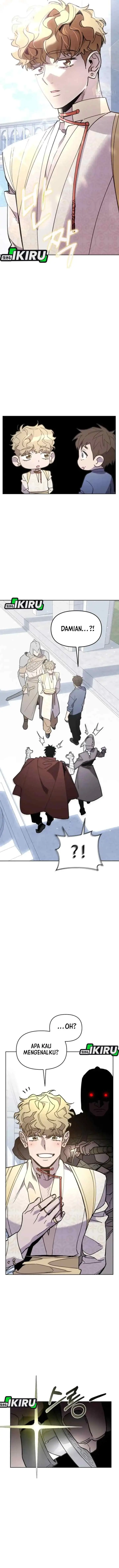 Single Dad in Another World chapter 30 halaman 6