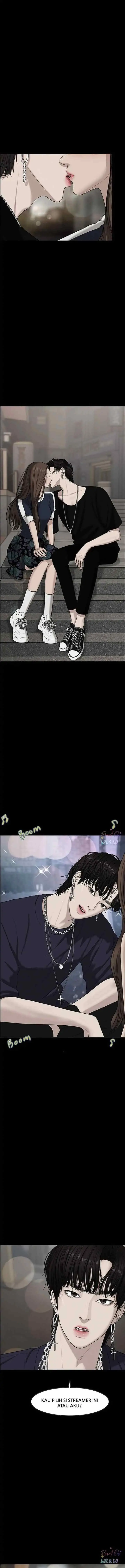 The Secret of Angel chapter 65 halaman 10