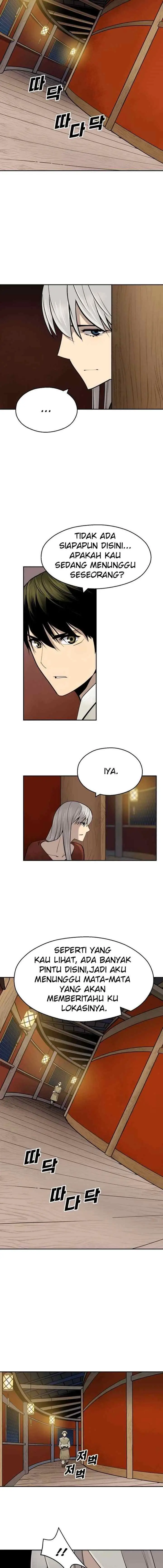 Teenage Swordsman chapter 43 halaman 6