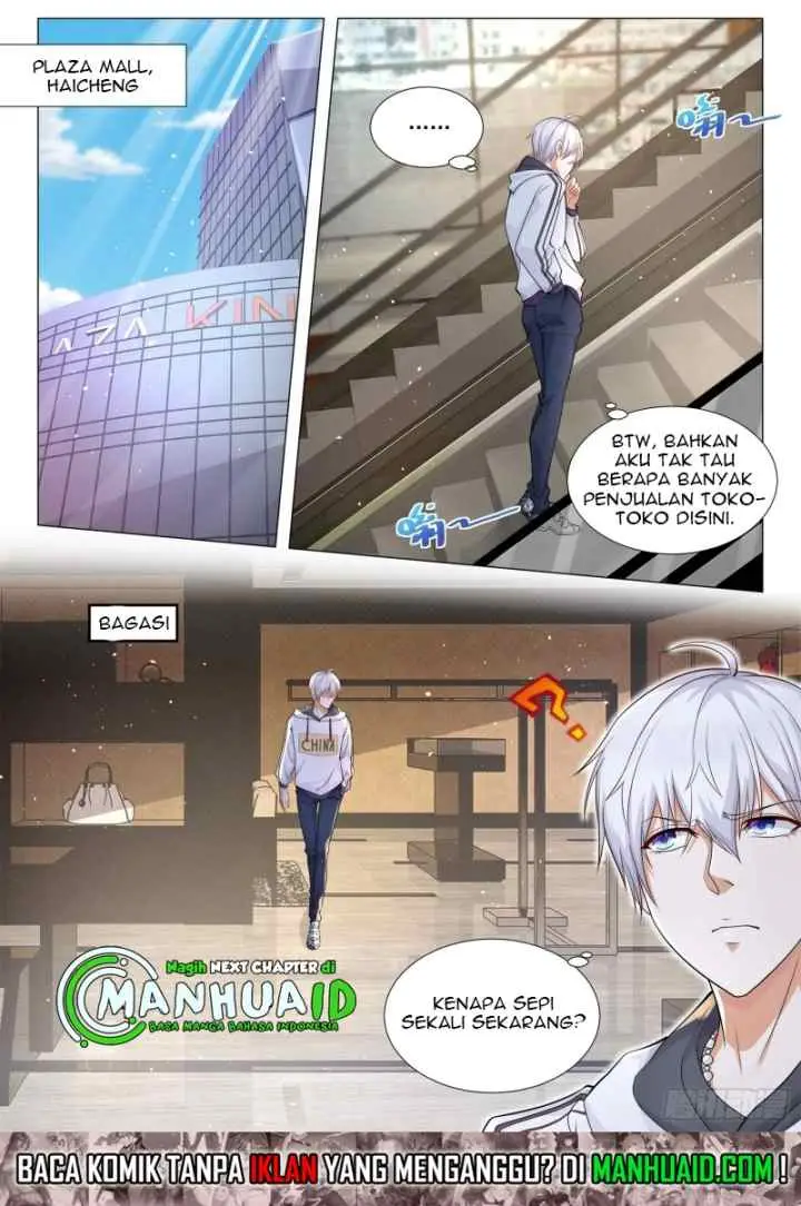 Shen Hao's Heavenly Fall System chapter 117 halaman 5