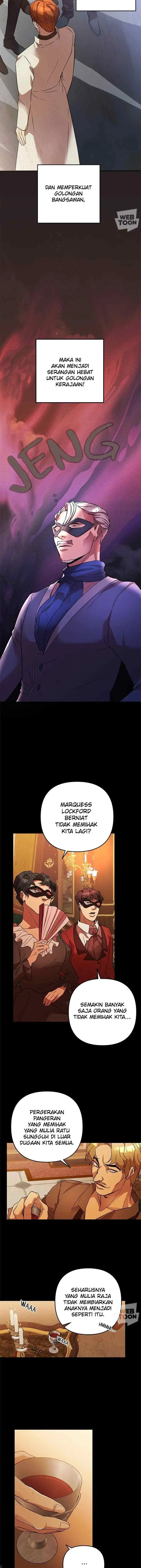 Agatha chapter 42 halaman 9