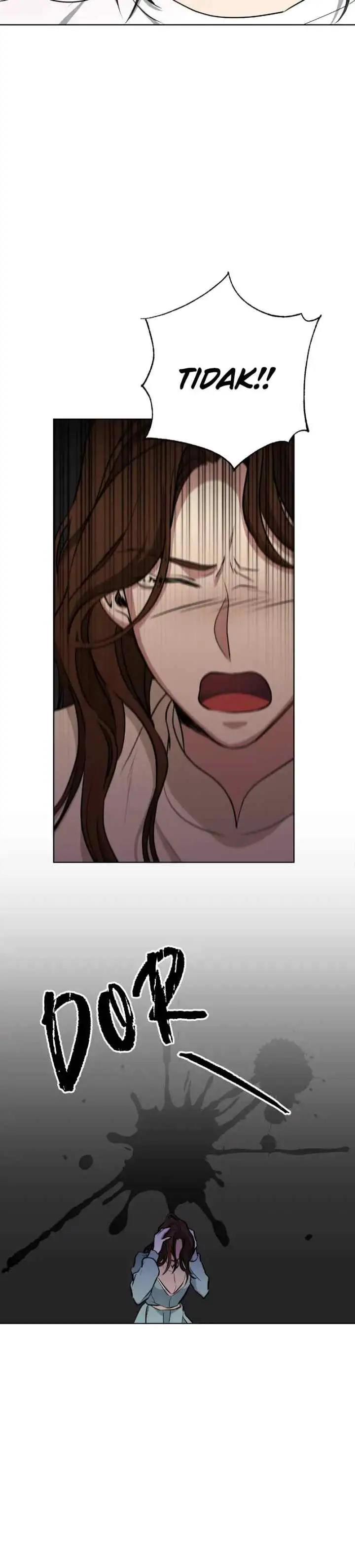 The Double Agent chapter 48 halaman 18