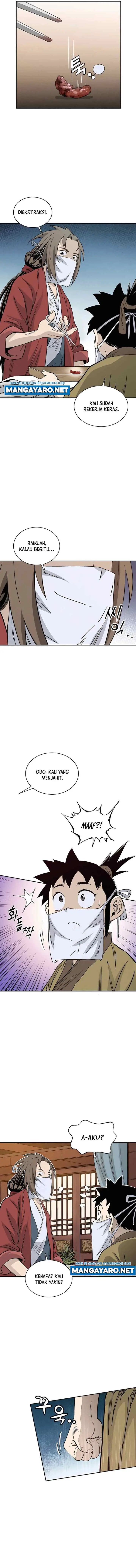 I Reincarnated as a Legendary Surgeon chapter 74 halaman 8