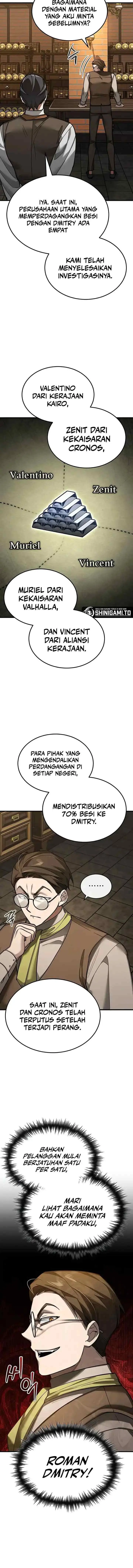 The Heavenly Demon Can't Live a Normal Life chapter 170 halaman 13
