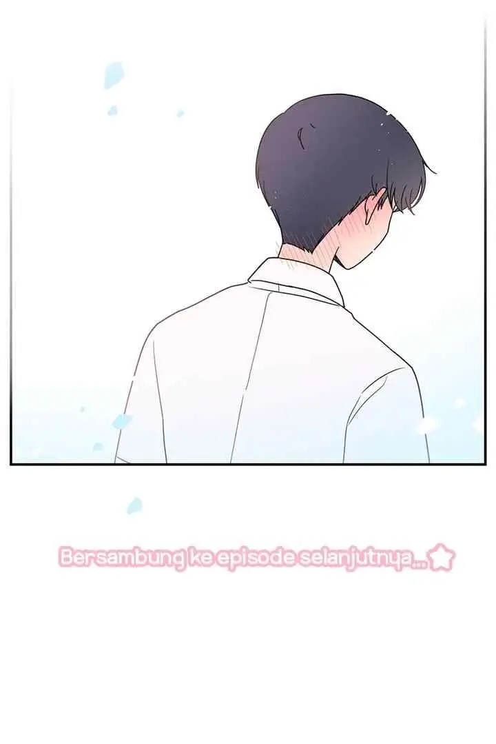 Second Lead Complex chapter 11 halaman 6