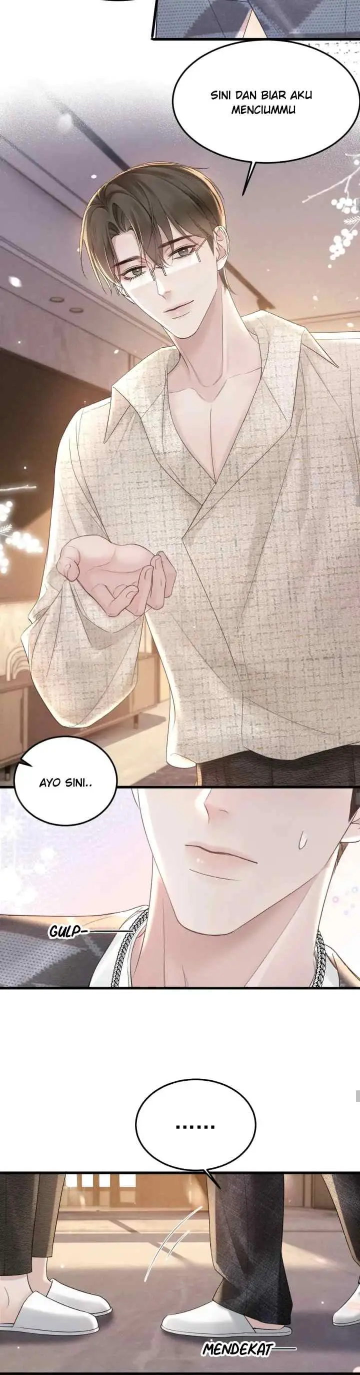 Tit For Tat chapter 76 halaman 15