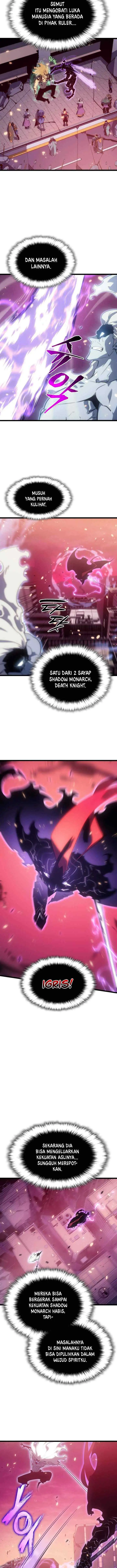 Solo Leveling chapter 165 halaman 11