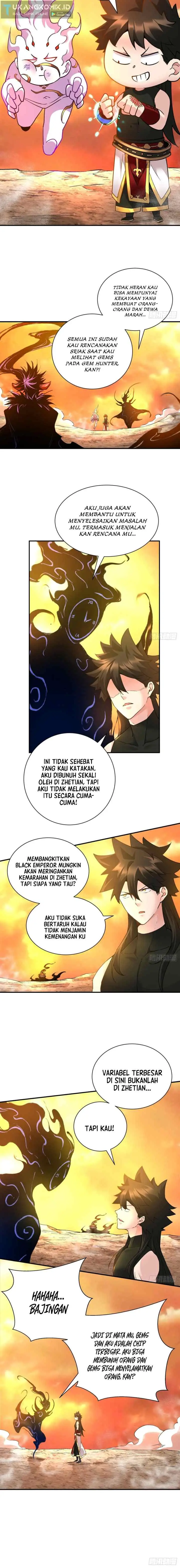 As The Richest Man, I Really Dont Want To Be Reborn chapter 68 halaman 4