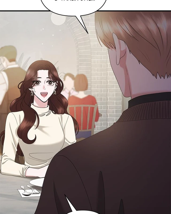 One Day I Found a Husband chapter 40 halaman 22