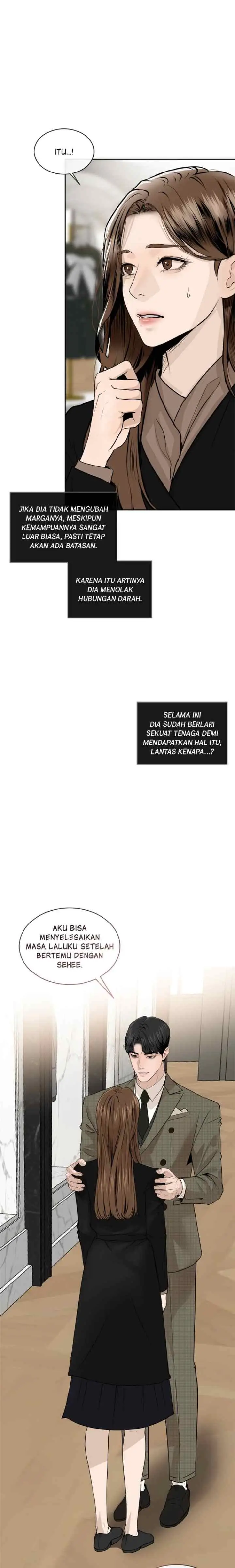 I'll Give You Everything chapter 70 halaman 15