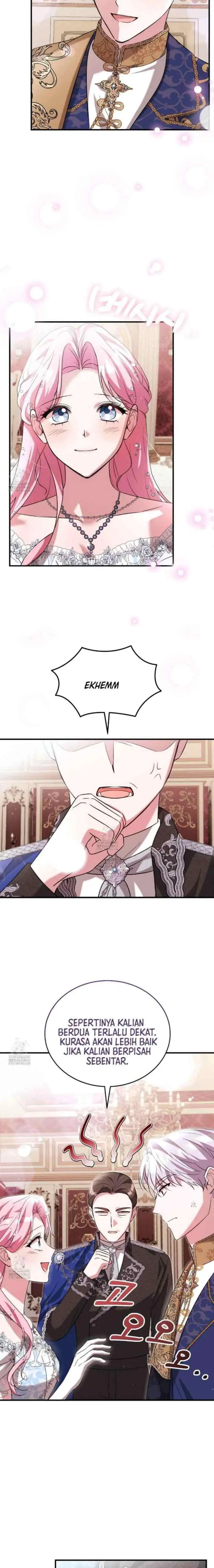 I Didn't Lull You to Sleep Only For You to Be Obsessed chapter 60 halaman 6