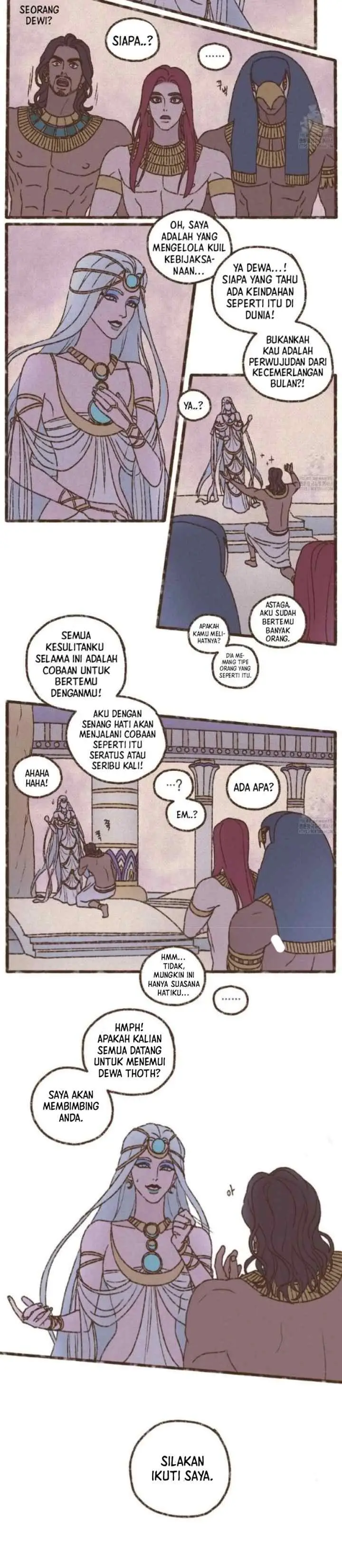ENNEAD S2 chapter 119 halaman 14
