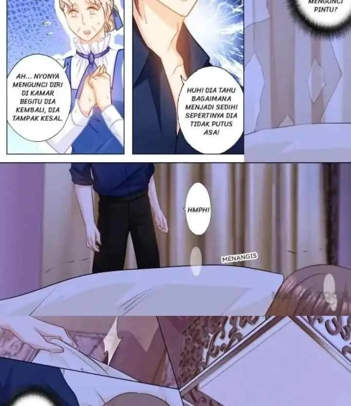 Warm Wedding chapter 149 halaman 7