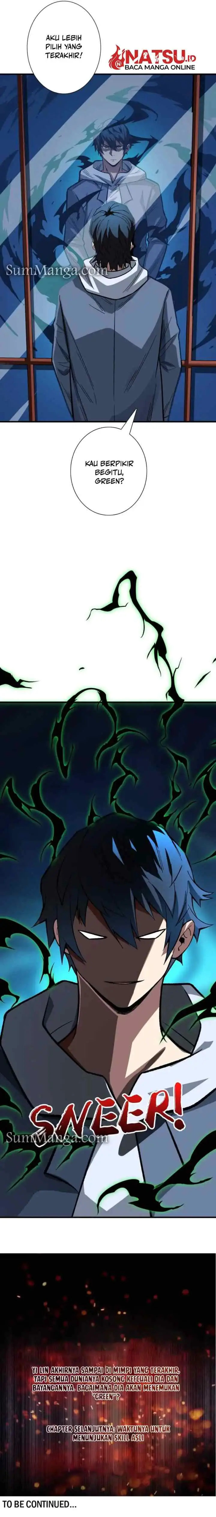I'm Really Not The Villain chapter 158 halaman 7